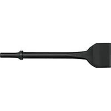 S&G Tool Aid Tool Aid TA91950 2" Wide Pneumatic Scraper TA91950